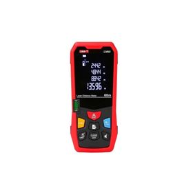 Unit LM60 Lazer Mesafe Ölçer