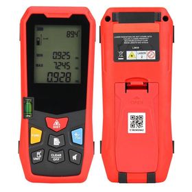 Unit LM60 Lazer Mesafe Ölçer