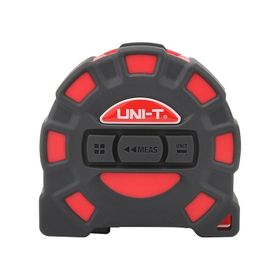 Unit LM60T 50 m Lazer 50 m Bant 2'si 1 Arada Lazermetre