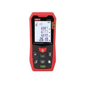 Unit LM70A 70 m Lazer Metre