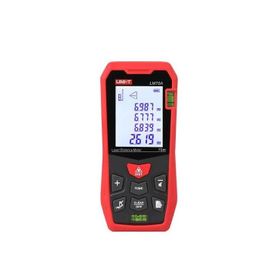 Unit LM70A 70 m Lazer Metre