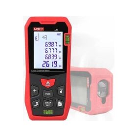 Unit LM70A 70 m Lazer Metre