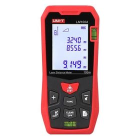 Unit LM70A 70 m Lazer Metre