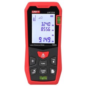 Unit LM70A 70 m Lazer Metre