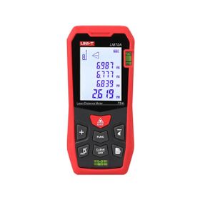 Unit LM70A 70 m Lazermetre