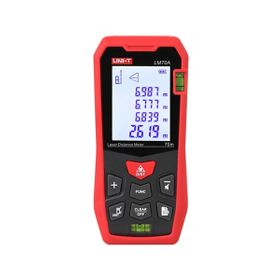 Unit LM70A 70 m Lazermetre
