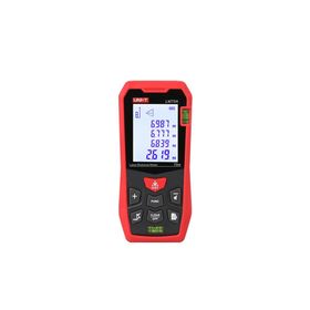 Unit LM70A 70 m Lazermetre