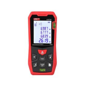 Unit LM70A 70 m Lazermetre
