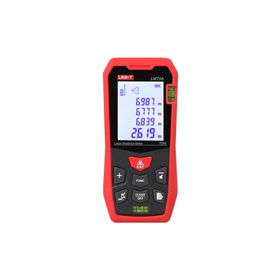 Unit LM70A 70 m Lazermetre