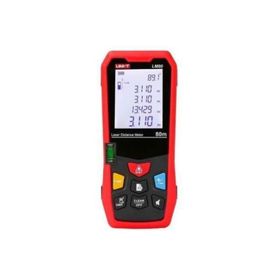 Unit LM80 Lazer Mesafe Ölçer