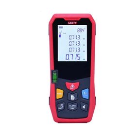 Unit LM80 Lazer Mesafe Ölçer