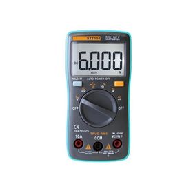 Unit SZT101 Dijital Multimetre