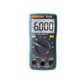 Unit SZT101 Dijital Multimetre