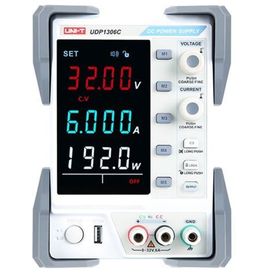 Unit UDP1306C 32V 6A Ayarlabilir Dc Güç Kaynağı