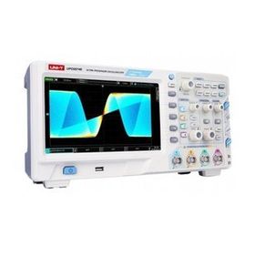 Unit UPO 2074E Ultra Fosforlu Osiloskop