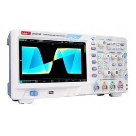 Unit UPO 2074E Ultra Fosforlu Osiloskop