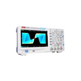 Unit UPO 2074E Ultra Fosforlu Osiloskop