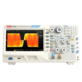 Unit UPO3152E 2 Kanallı Dijital Ultra Fosforlu Osiloskop