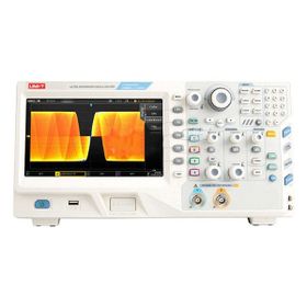 Unit UPO3252E Dijital Ultra Fosforlu Osiloskop