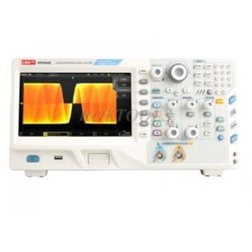 Unit UPO3252E Dijital Ultra Fosforlu Osiloskop