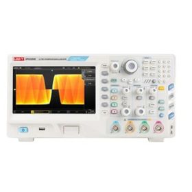 Unit UPO3254E 4 Kanallı Dijital Ultra Fosforlu Osiloskop