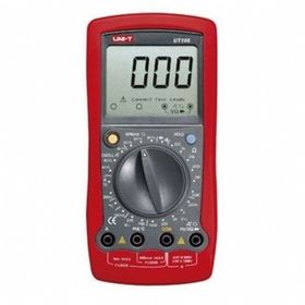 Unit UT 106 Otomotiv Multimetre