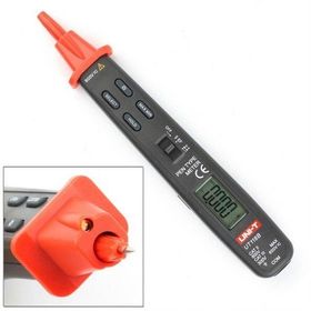 Unit UT 118B Kalem Tipi Digital Multimetre Unit