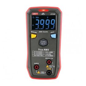 Unit UT 123D Unit Cep Tipi Akıllı Dijital Multimetre