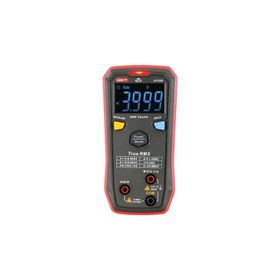 Unit UT 123D Unit Cep Tipi Akıllı Dijital Multimetre