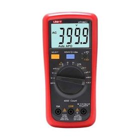 Unit UT 136C+ El Tipi Dijital Multimetre