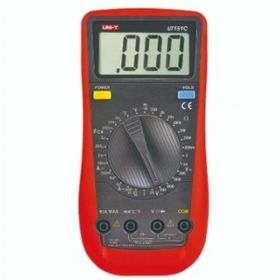 Unit UT-151C Dijital Multimetre Ölçü Aleti