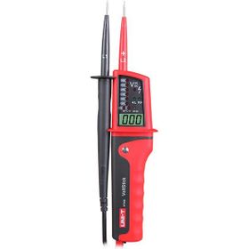 Unit UT 15C Su Geçirmez Tip Voltaj Test Cihazı
