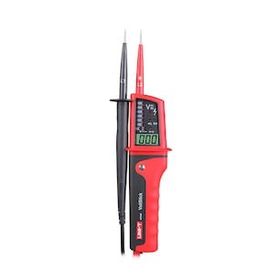 Unit UT 15C Su Geçirmez Tip Voltaj Test Cihazı
