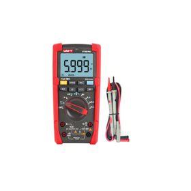 Unit Ut 17b Pro 1000v True Rms Dijital Multimetre