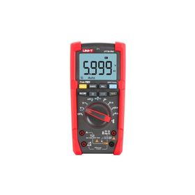 Unit Ut 17b Pro 1000v True Rms Dijital Multimetre