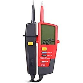 Unit UT 18C Gerilim Test Cihazı