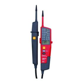 Unit UT 18C Gerilim Test Cihazı