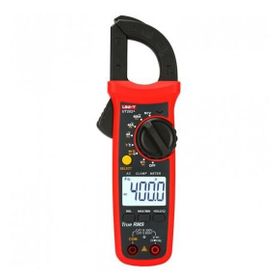 Unit Ut 202 400 A Ac Pensampermetre