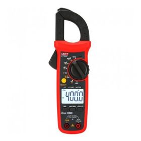 Unit Ut 202 400 A Ac Pensampermetre
