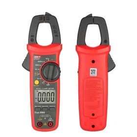 Unit Ut 203 400 A Ac-dc Pensampermetre