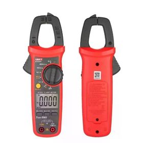 Unit Ut 203 400 A Ac-dc Pensampermetre