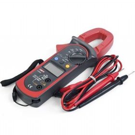 Unit Ut 203 400 A Ac-dc Pensampermetre
