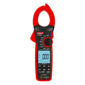 Unit UT 208B 1000A True RMS Dijital Pens Metre