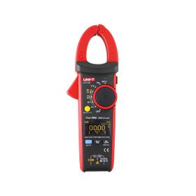 Unit UT 216D 600 A True-RMS Pensampermetre