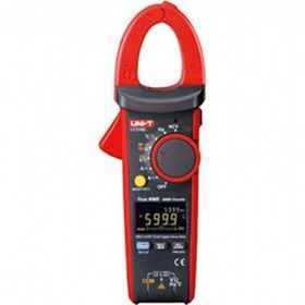 Unit UT 216D 600 A True-RMS Pensampermetre