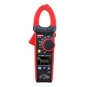 Unit UT 216D 600 A True-RMS Pensampermetre