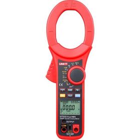 Unit UT 222 2500A AC-DC Dijital Pensampermetre