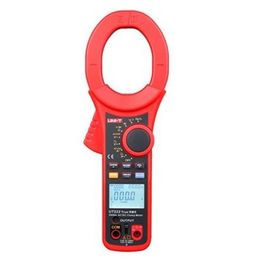 Unit UT 222 2500A AC-DC Dijital Pensampermetre