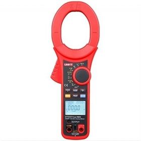 Unit UT 222 2500A AC-DC Dijital Pensampermetre