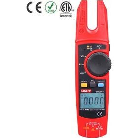 Unit UT 256B 200A True RMS Çatal Ölçer